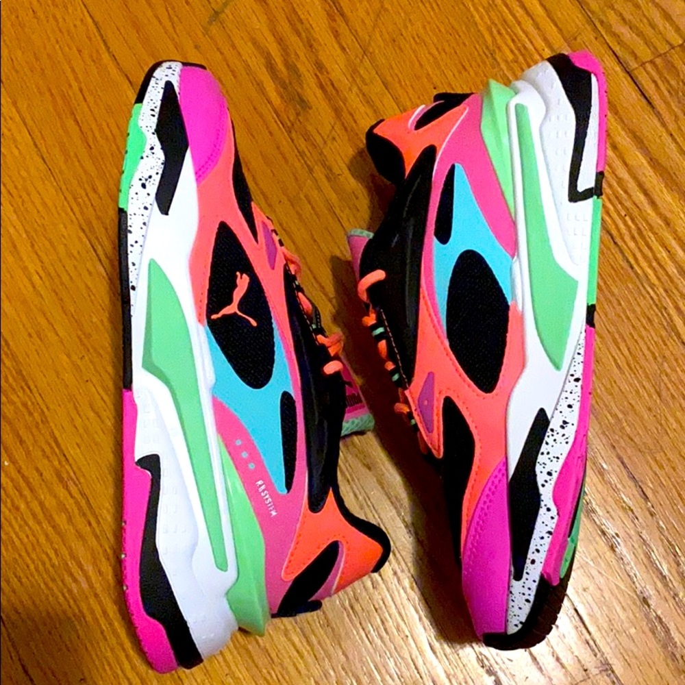 Puma RS-Fast sneakers